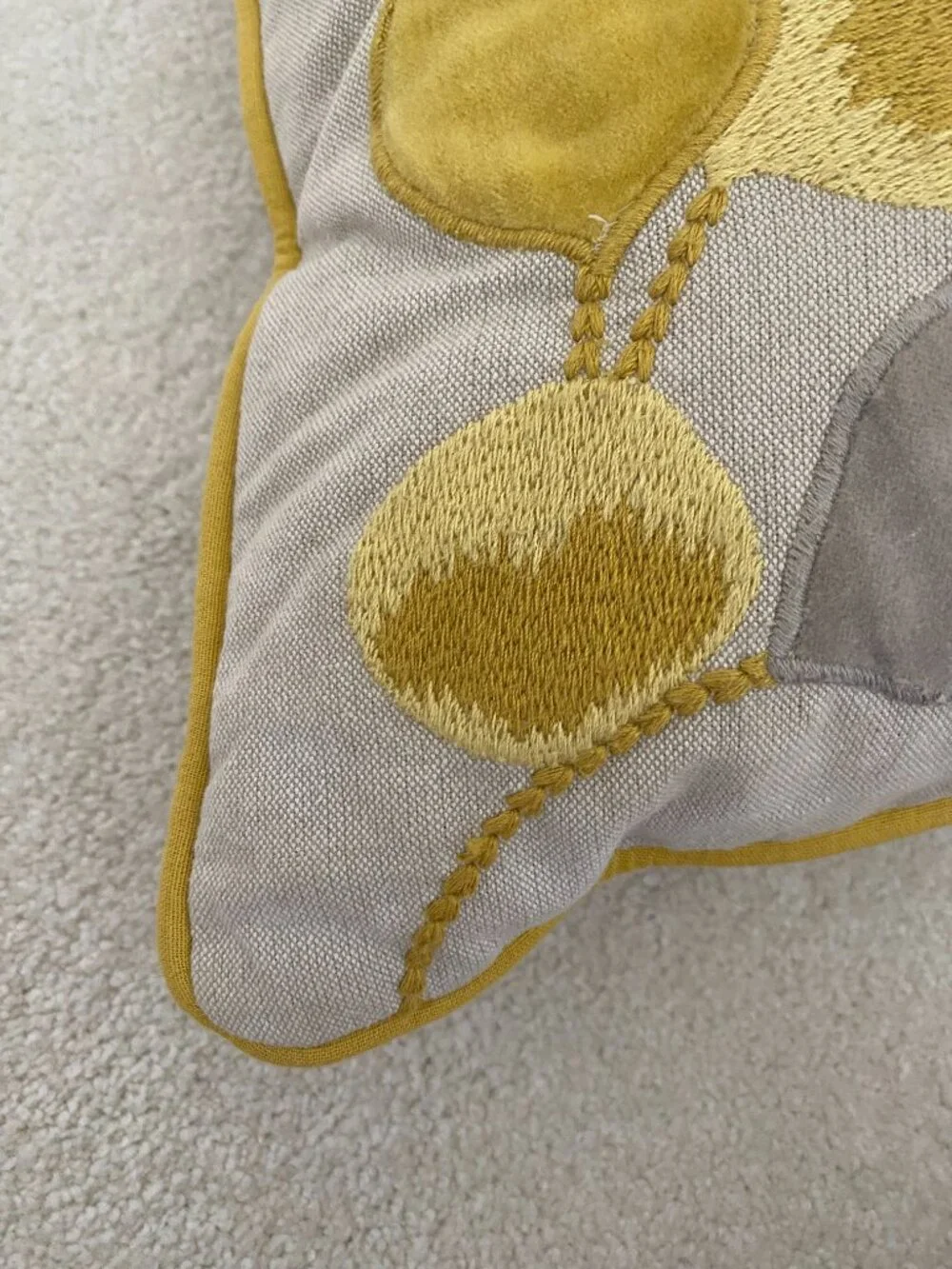 Decorative Throw Pillow